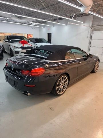 2012 BMW F06/F12/F13 650i - Image 11 of 31