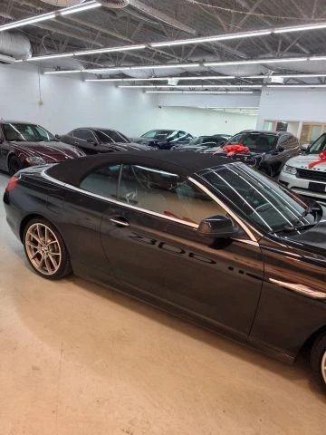 2012 BMW F06/F12/F13 650i - Image 14 of 31