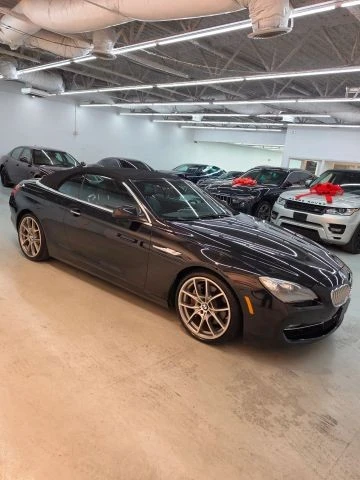 2012 BMW F06/F12/F13 650i - Image 16 of 31