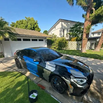 2012 BMW 650i Coupe