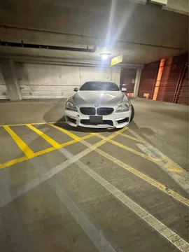 2012 BMW 650i Convertible