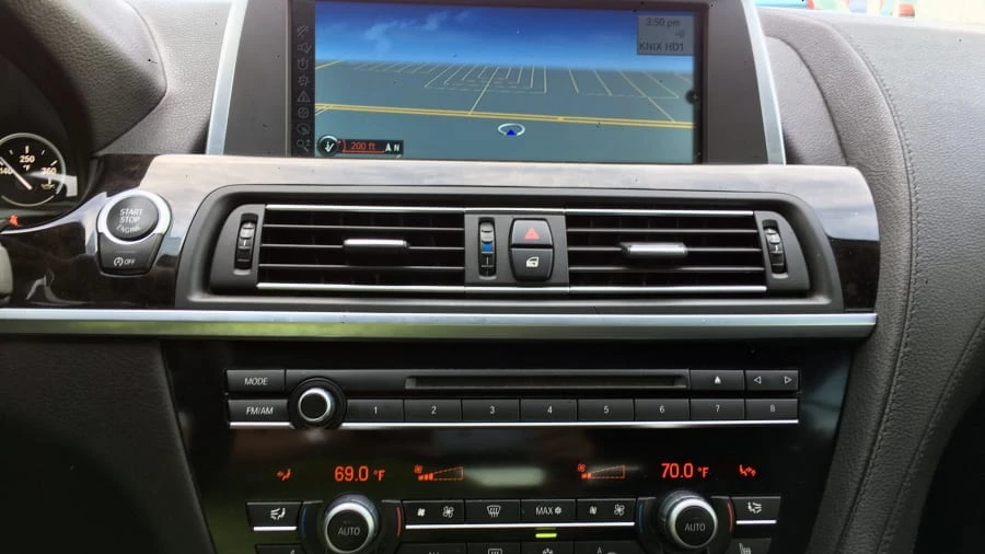 2012 BMW F06/F12/F13 6 Series - Image 4 of 5