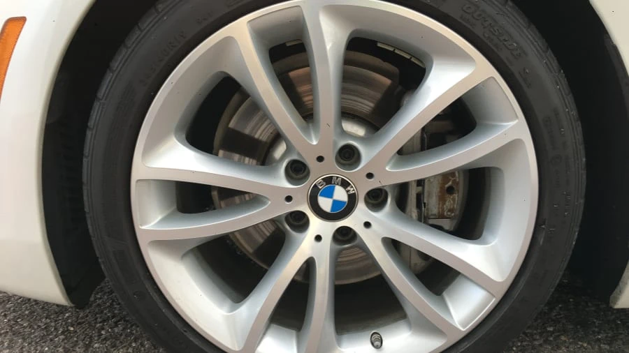 2012 BMW F06/F12/F13 6 Series - Image 5 of 5
