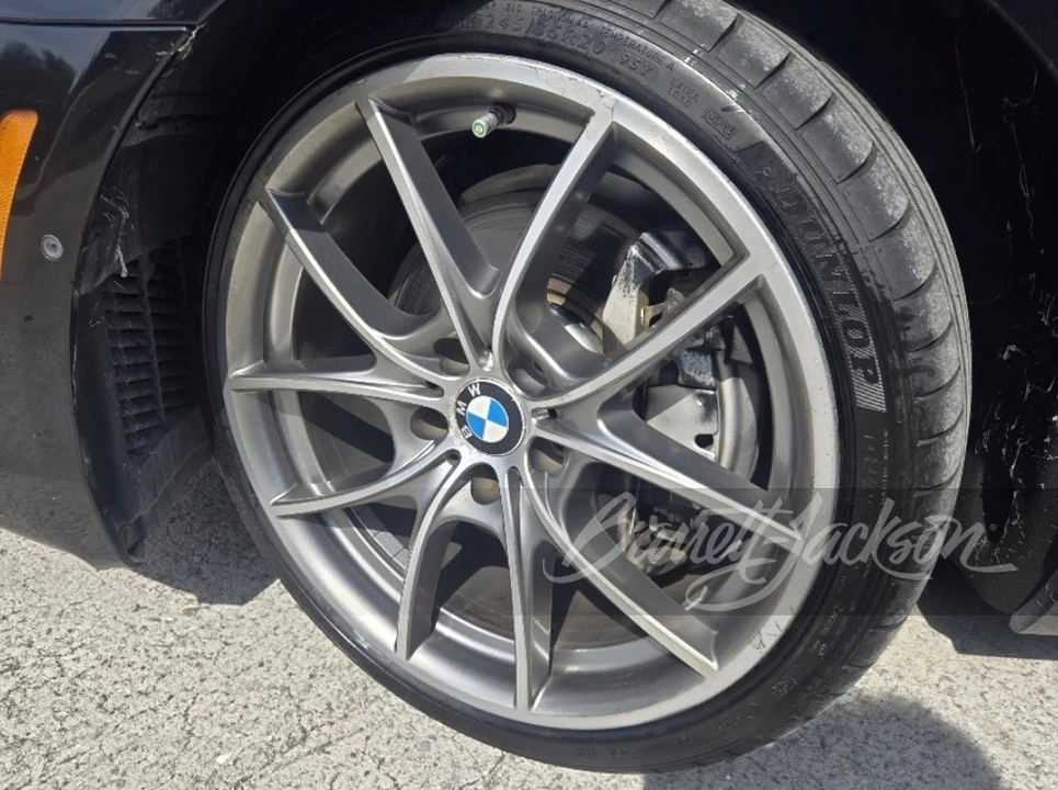 2012 BMW F06/F12/F13 650i - Image 6 of 8