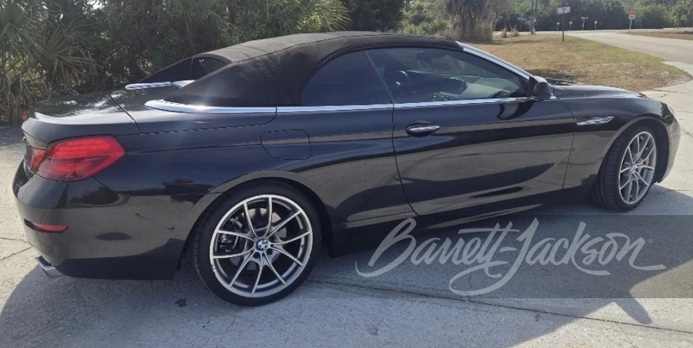 2012 BMW F06/F12/F13 650i - Image 2 of 8