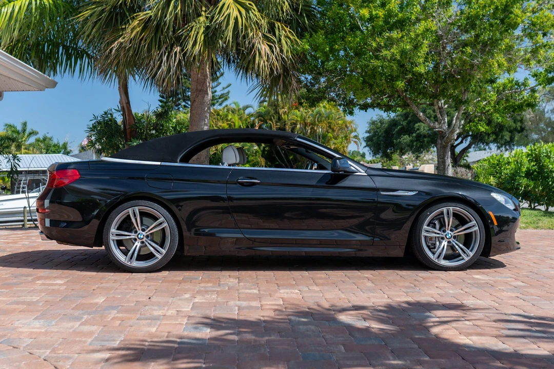 2012 BMW F06/F12/F13 650i - Image 14 of 31