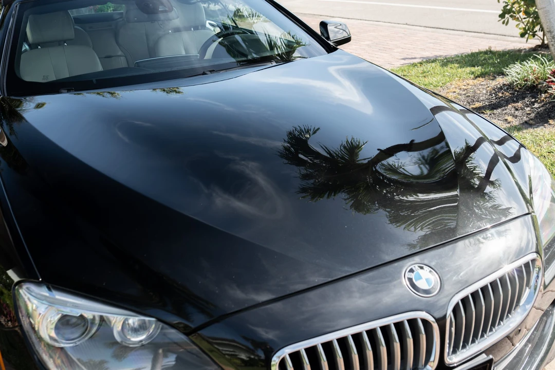 2012 BMW F06/F12/F13 650i - Image 19 of 31