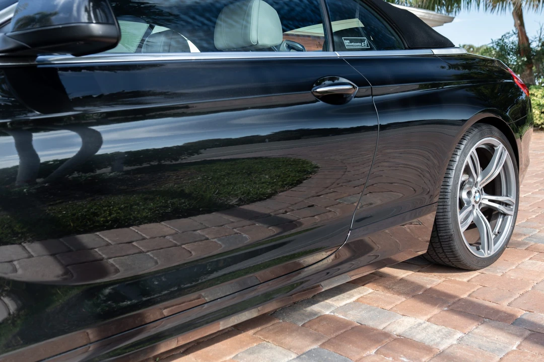 2012 BMW F06/F12/F13 650i - Image 29 of 31