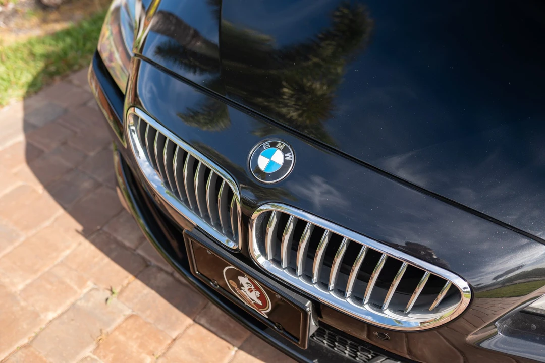 2012 BMW F06/F12/F13 650i - Image 22 of 31