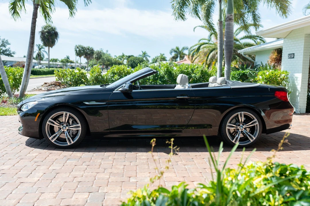 2012 BMW F06/F12/F13 650i - Image 9 of 31