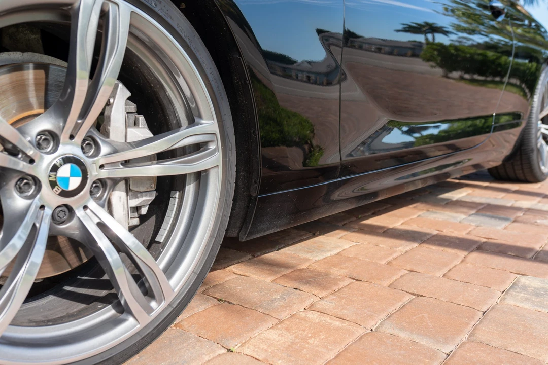2012 BMW F06/F12/F13 650i - Image 25 of 31