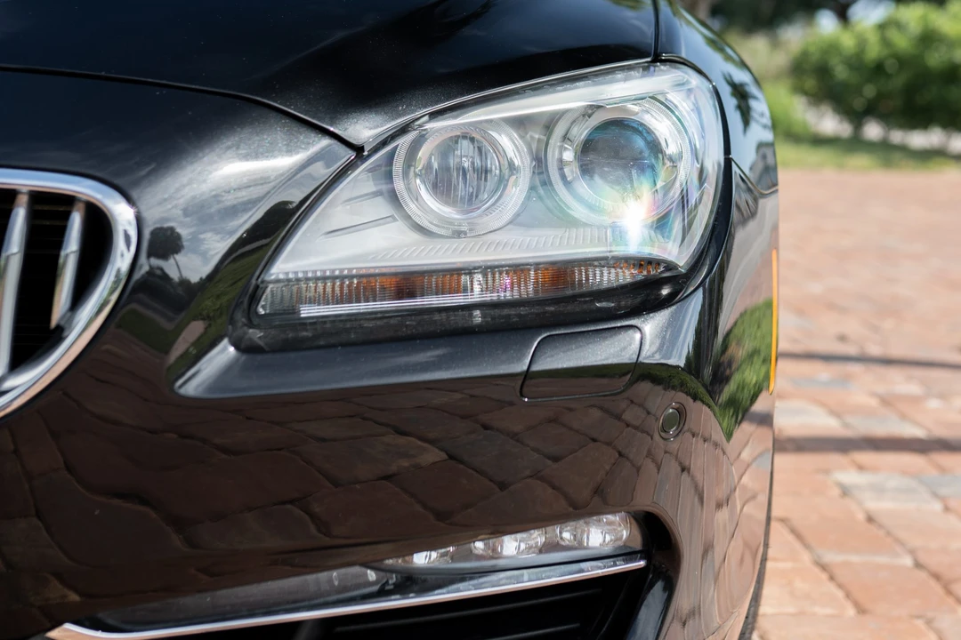 2012 BMW F06/F12/F13 650i - Image 24 of 31