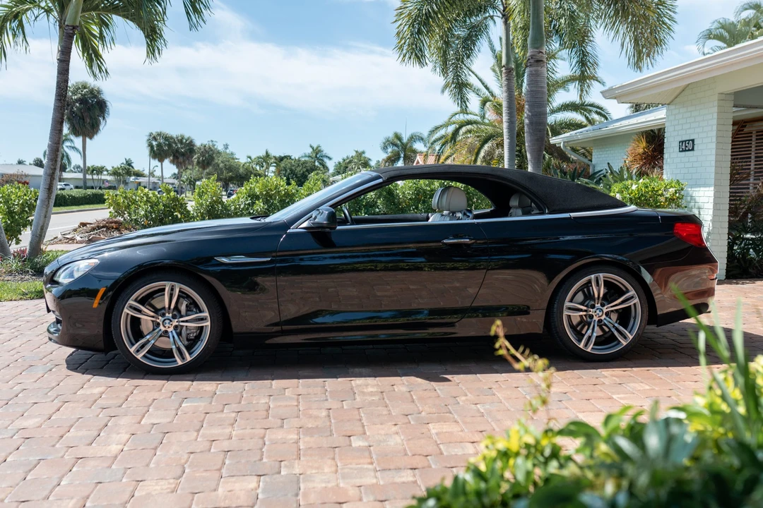 2012 BMW F06/F12/F13 650i - Image 18 of 31