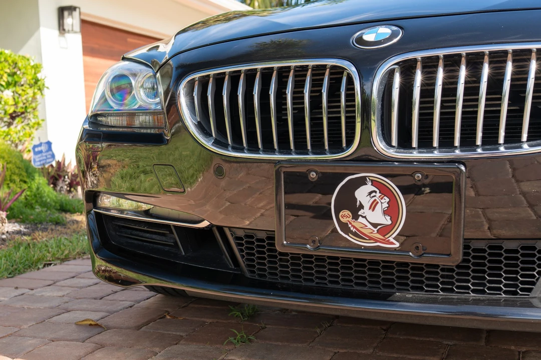 2012 BMW F06/F12/F13 650i - Image 21 of 31