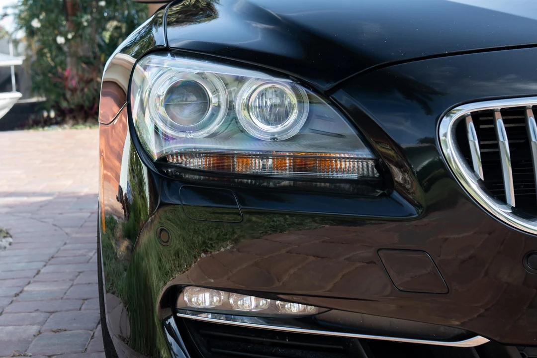 2012 BMW F06/F12/F13 650i - Image 20 of 31