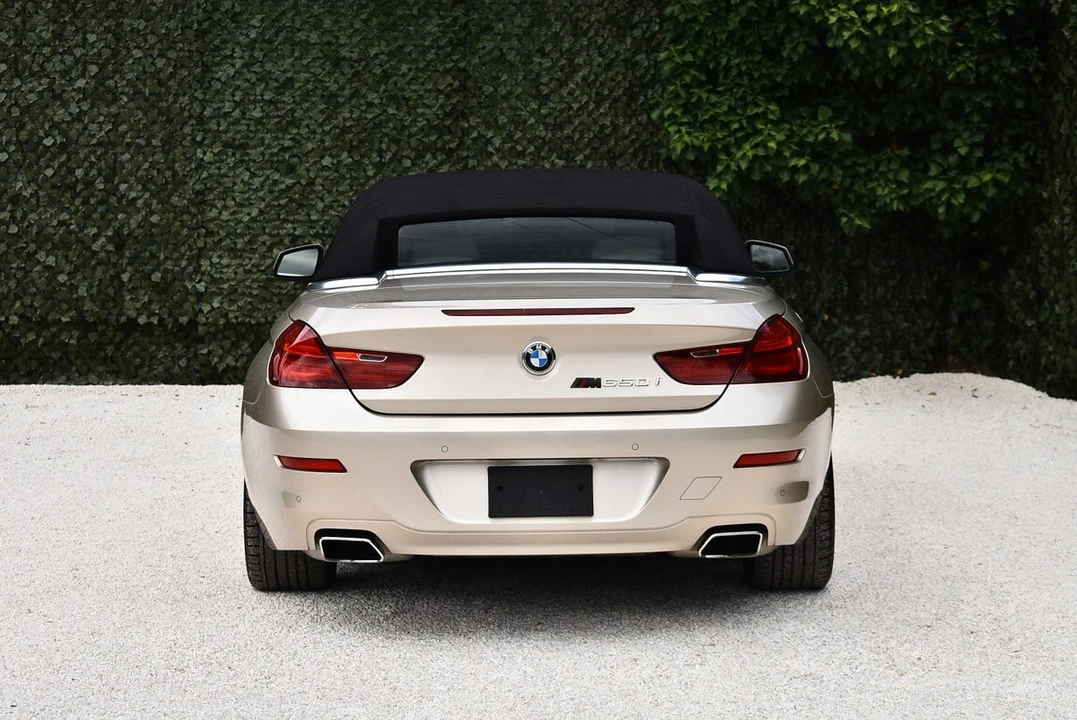 2012 BMW F06/F12/F13 6 Series - Image 15 of 30