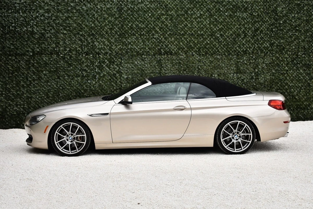 2012 BMW F06/F12/F13 6 Series - Image 18 of 30