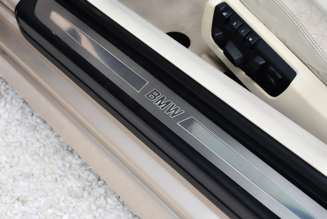 2012 BMW F06/F12/F13 6 Series - Image 19 of 30