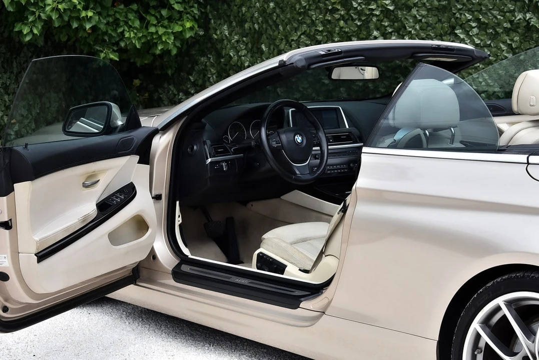 2012 BMW F06/F12/F13 6 Series - Image 20 of 30