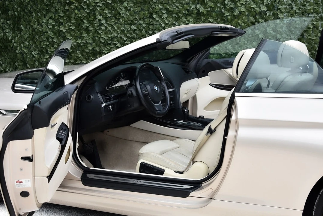 2012 BMW F06/F12/F13 6 Series - Image 21 of 30