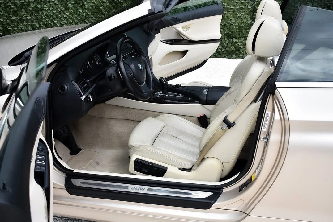 2012 BMW F06/F12/F13 6 Series - Image 22 of 30