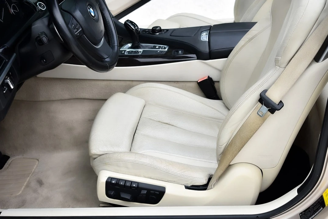 2012 BMW F06/F12/F13 6 Series - Image 23 of 30