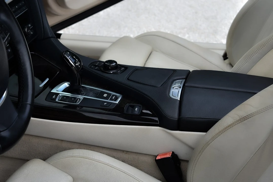 2012 BMW F06/F12/F13 6 Series - Image 24 of 30