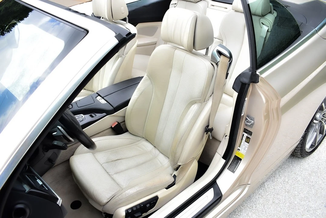 2012 BMW F06/F12/F13 6 Series - Image 25 of 30
