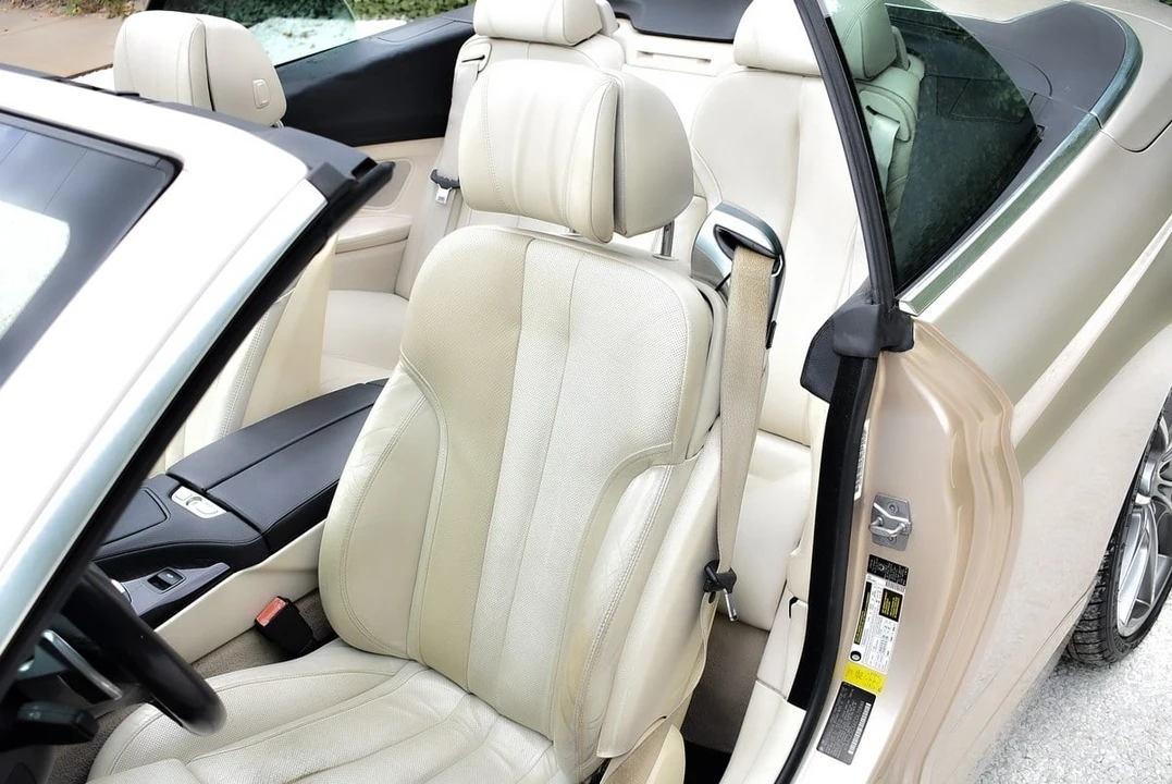 2012 BMW F06/F12/F13 6 Series - Image 26 of 30