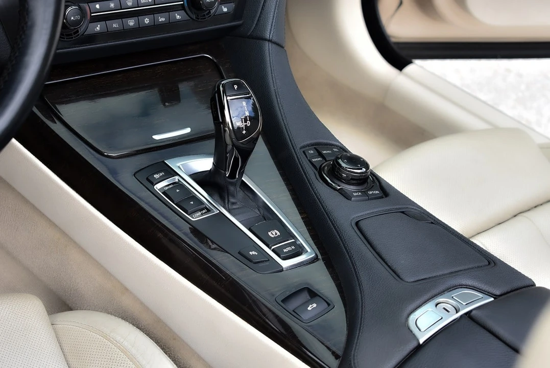 2012 BMW F06/F12/F13 6 Series - Image 27 of 30