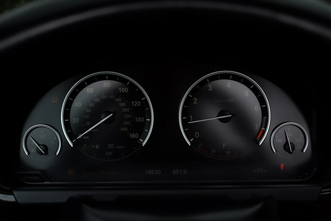 2012 BMW F06/F12/F13 6 Series - Image 28 of 30