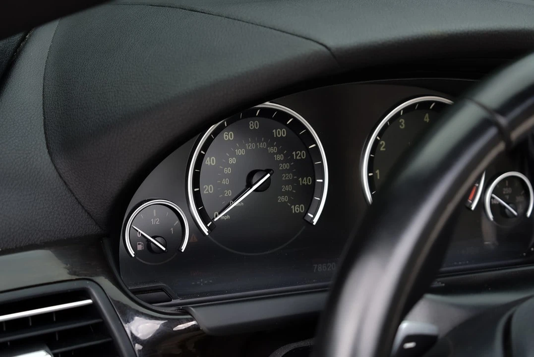 2012 BMW F06/F12/F13 6 Series - Image 30 of 30