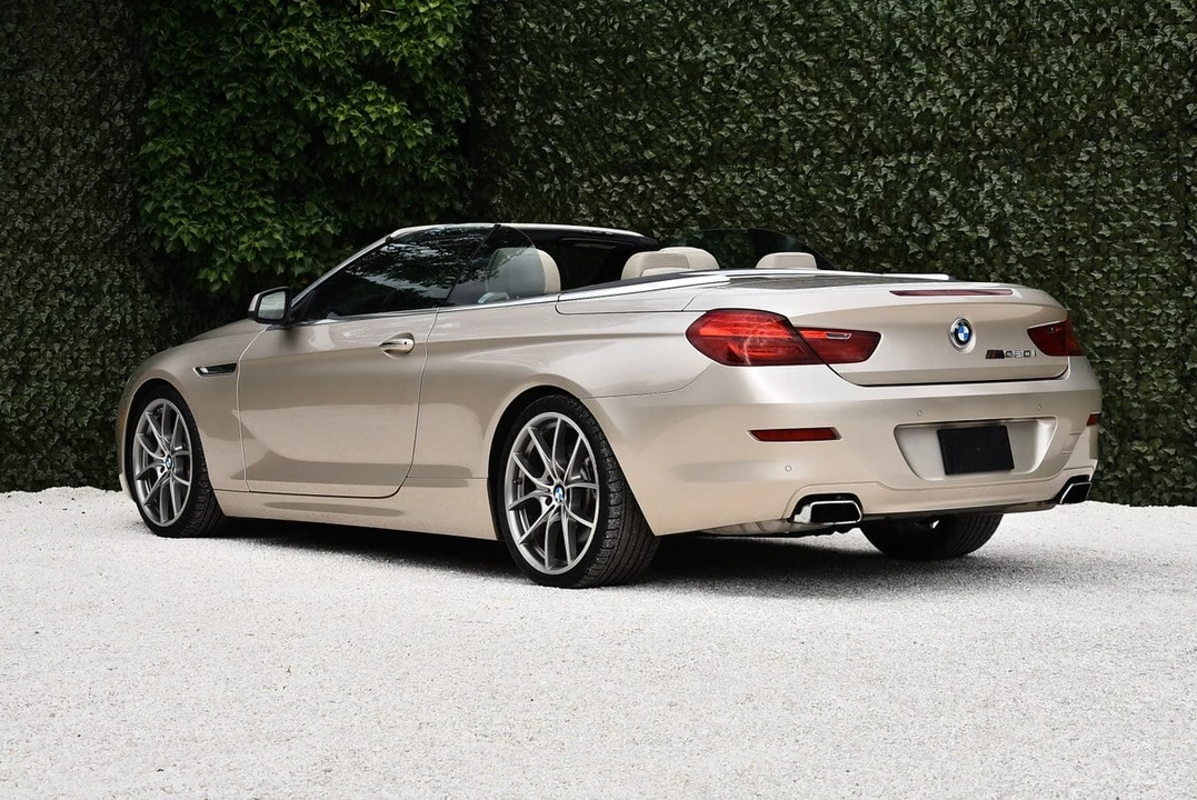 2012 BMW F06/F12/F13 6 Series - Image 12 of 30