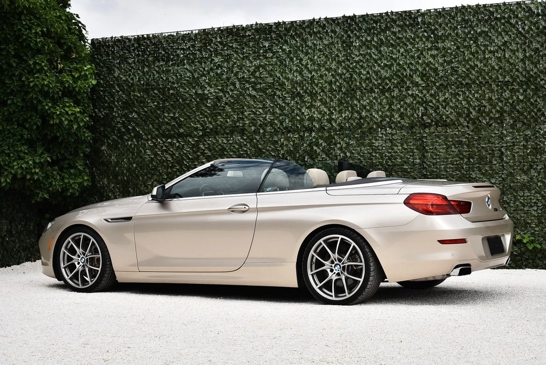 2012 BMW F06/F12/F13 6 Series - Image 13 of 30