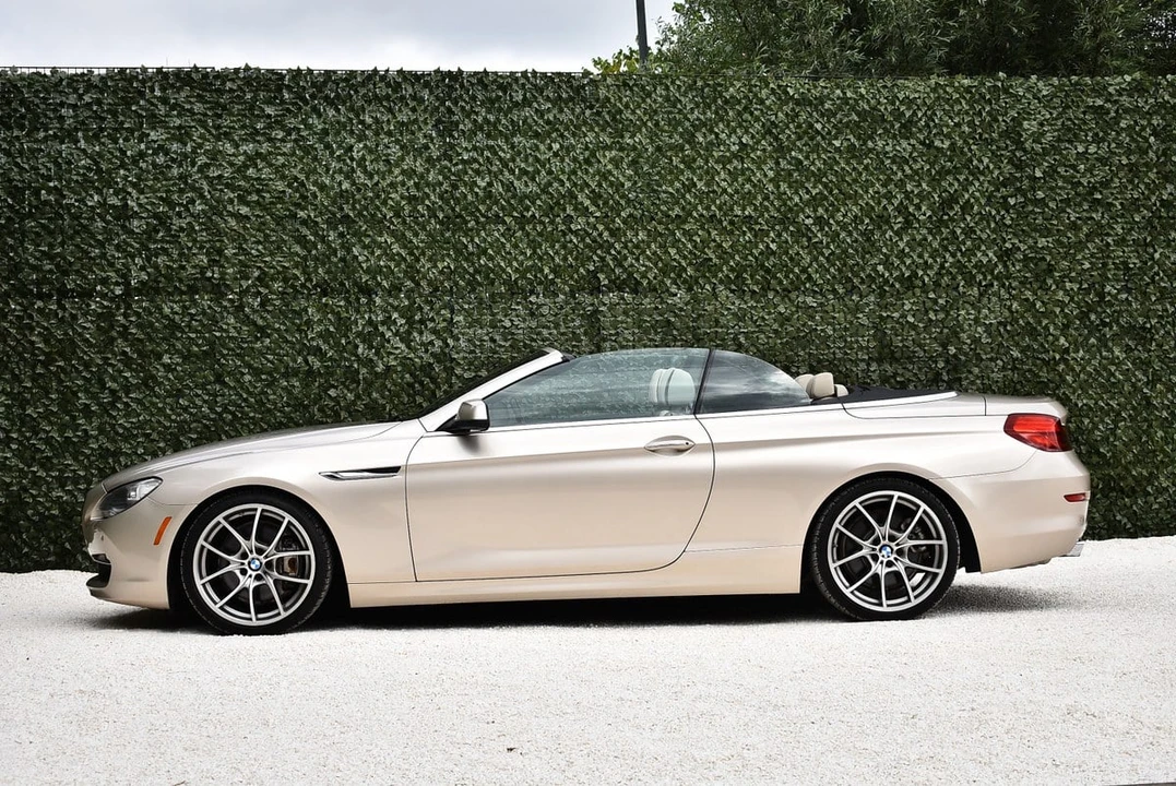 2012 BMW F06/F12/F13 6 Series - Image 14 of 30