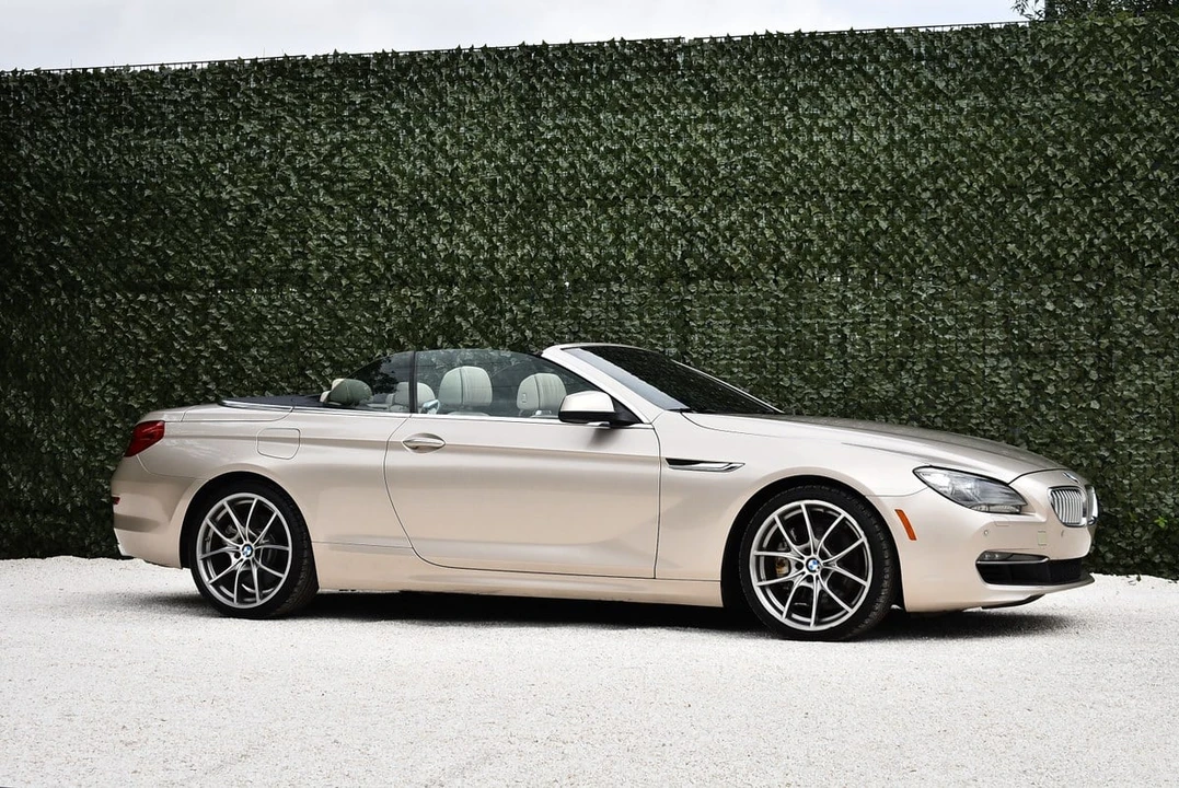 2012 BMW F06/F12/F13 6 Series - Image 5 of 30