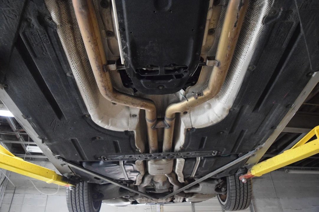 2012 BMW F06/F12/F13 650i - Image 7 of 7