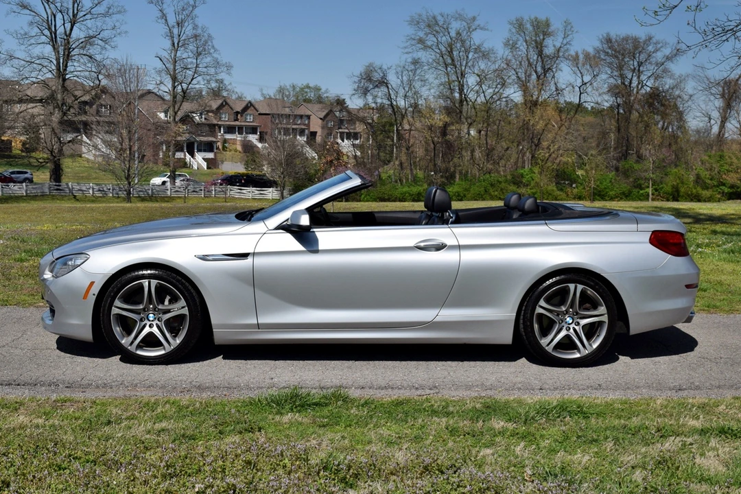 2012 BMW F06/F12/F13 650i - Image 3 of 7