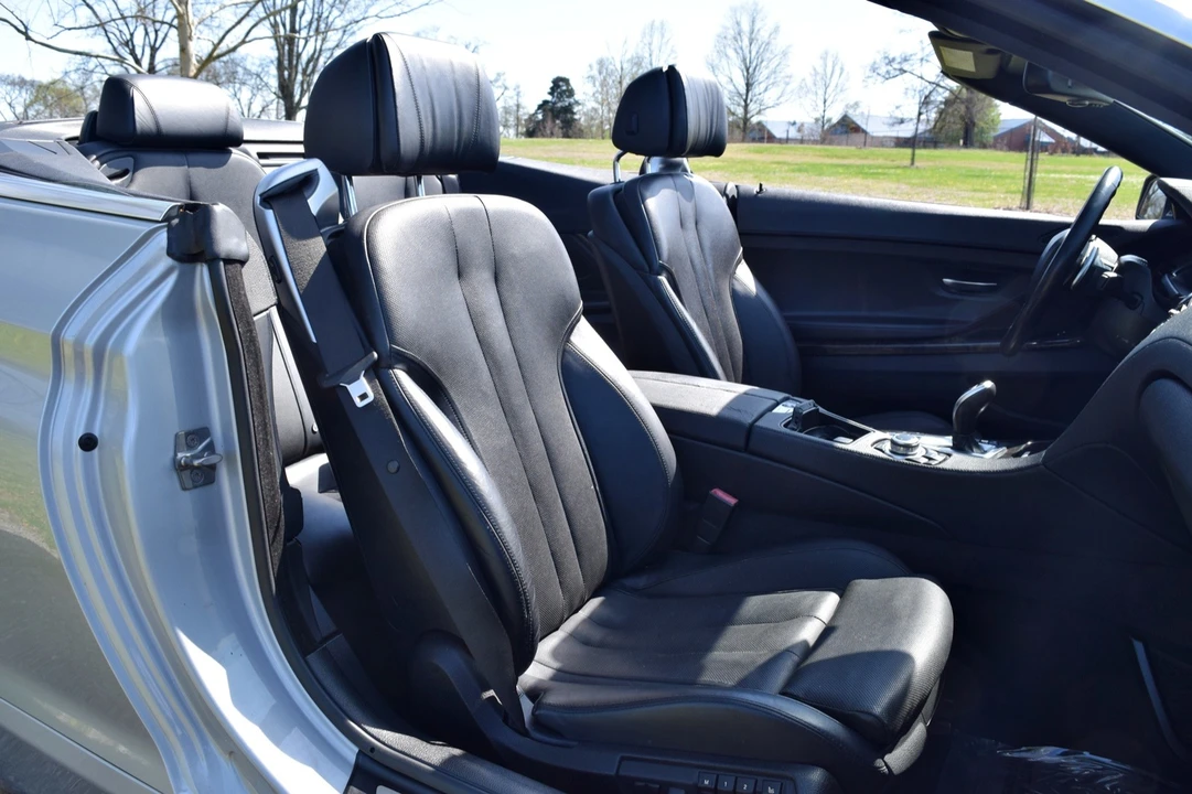 2012 BMW F06/F12/F13 650i - Image 4 of 7