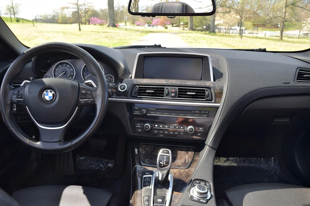 2012 BMW F06/F12/F13 650i - Image 5 of 7