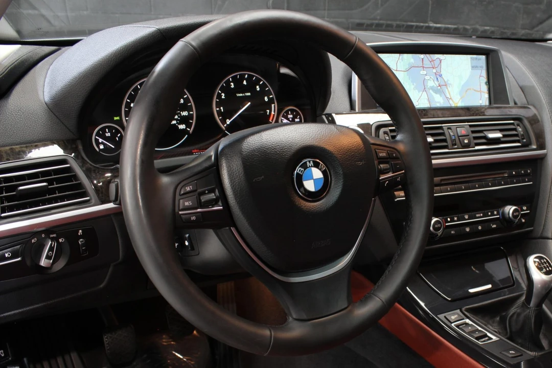 2012 BMW F06/F12/F13 650i - Image 5 of 8