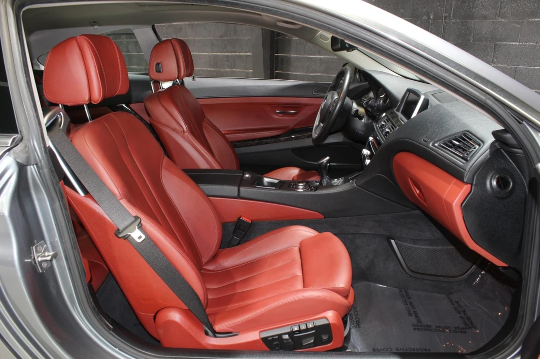 2012 BMW F06/F12/F13 650i - Image 4 of 8