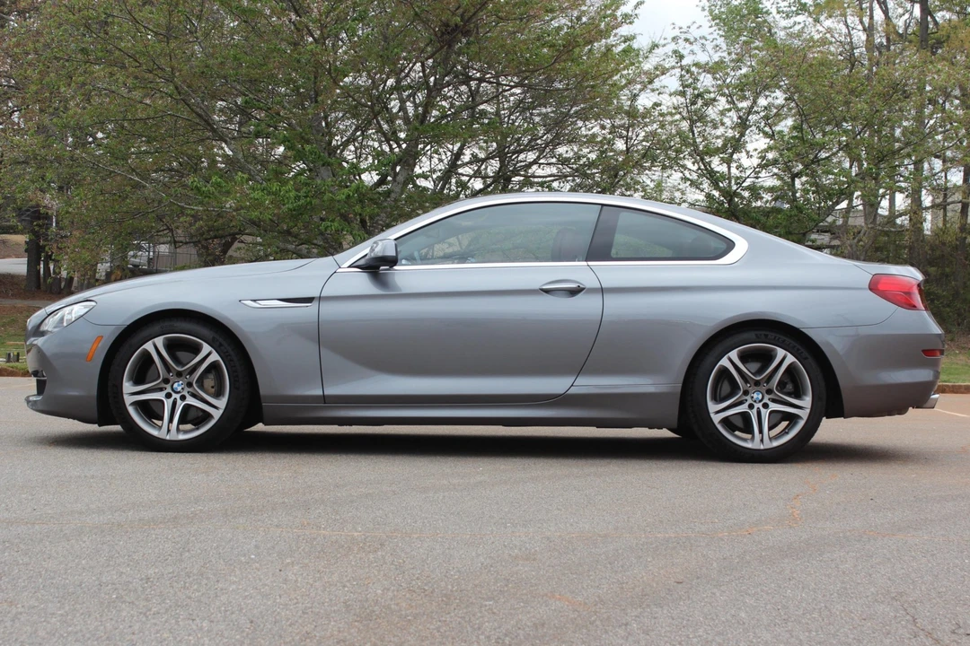 2012 BMW F06/F12/F13 650i - Image 3 of 8