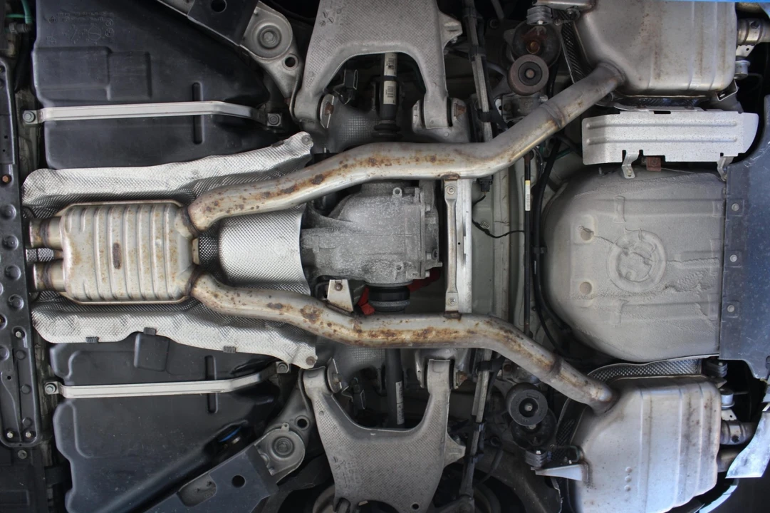 2012 BMW F06/F12/F13 650i - Image 7 of 8