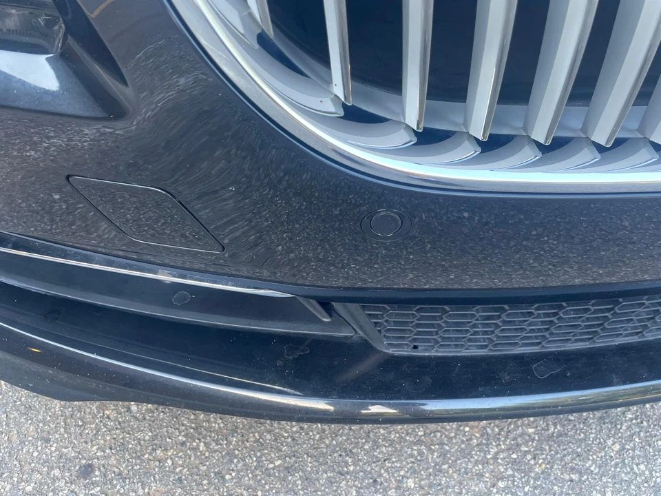 2012 BMW F06/F12/F13 650i - Image 24 of 31