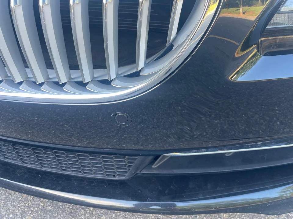 2012 BMW F06/F12/F13 650i - Image 26 of 31