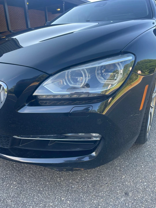 2012 BMW F06/F12/F13 650i - Image 27 of 31