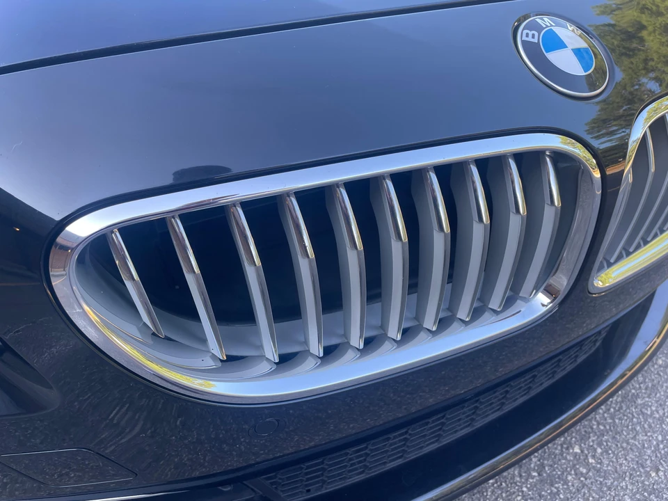 2012 BMW F06/F12/F13 650i - Image 23 of 31