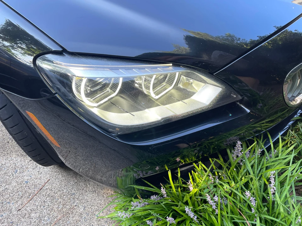 2012 BMW F06/F12/F13 650i - Image 21 of 31