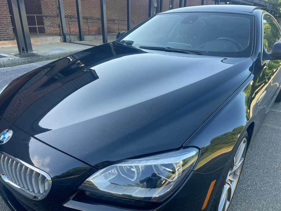 2012 BMW F06/F12/F13 650i - Image 29 of 31